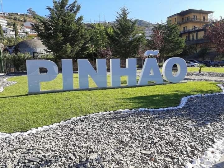 Pinhao House Daire Dış mekan fotoğraf