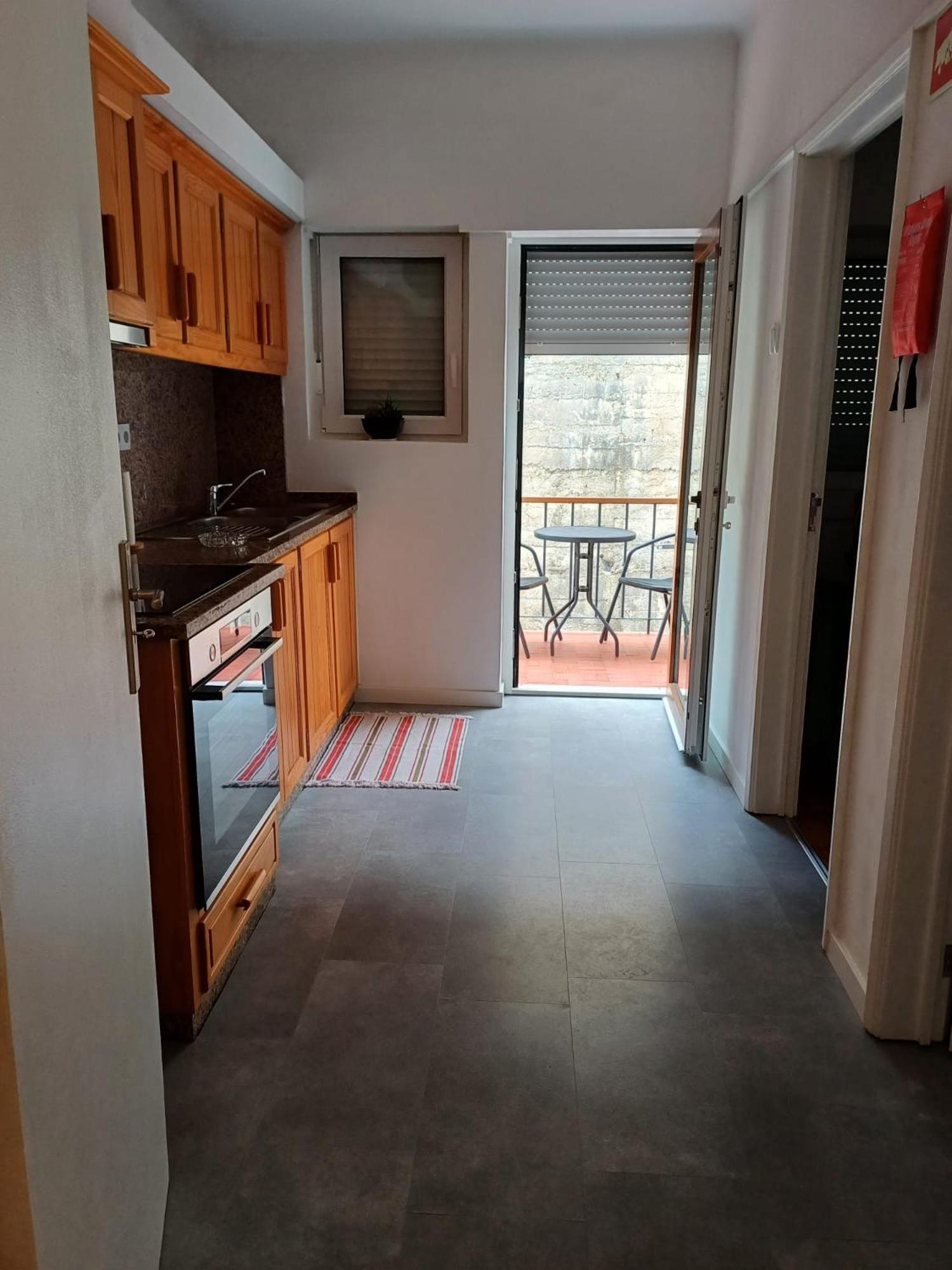 Pinhao House Daire Dış mekan fotoğraf