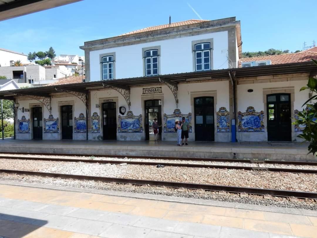 Pinhao House Daire Dış mekan fotoğraf