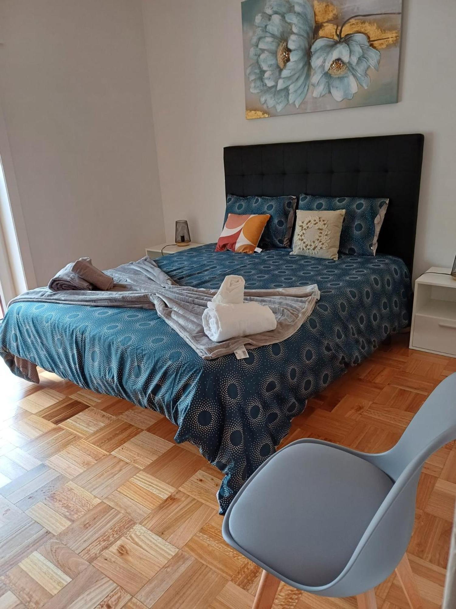 Pinhao House Daire Dış mekan fotoğraf