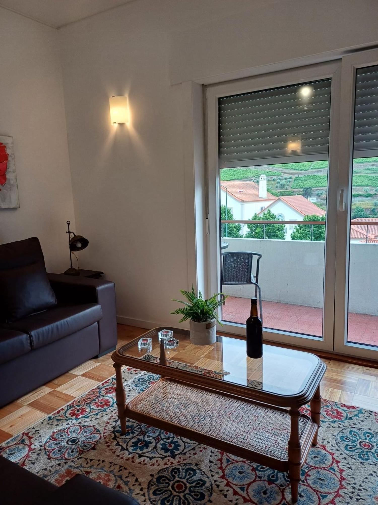 Pinhao House Daire Dış mekan fotoğraf
